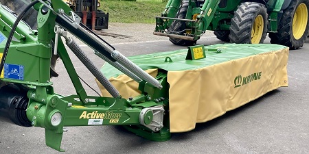 Krone ActiveMow R280