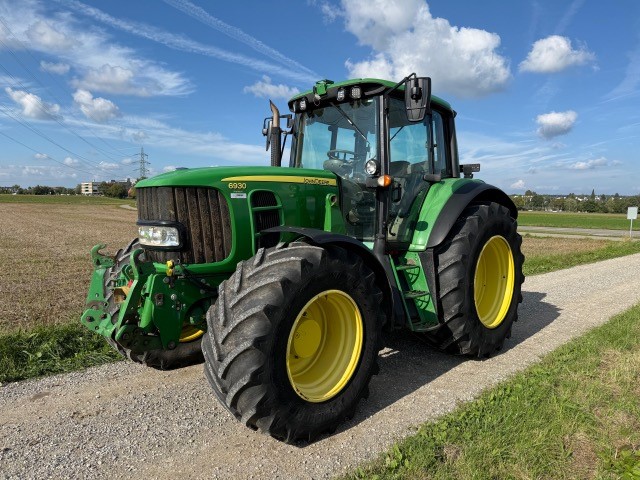 Occasion John Deere 6930 Premium